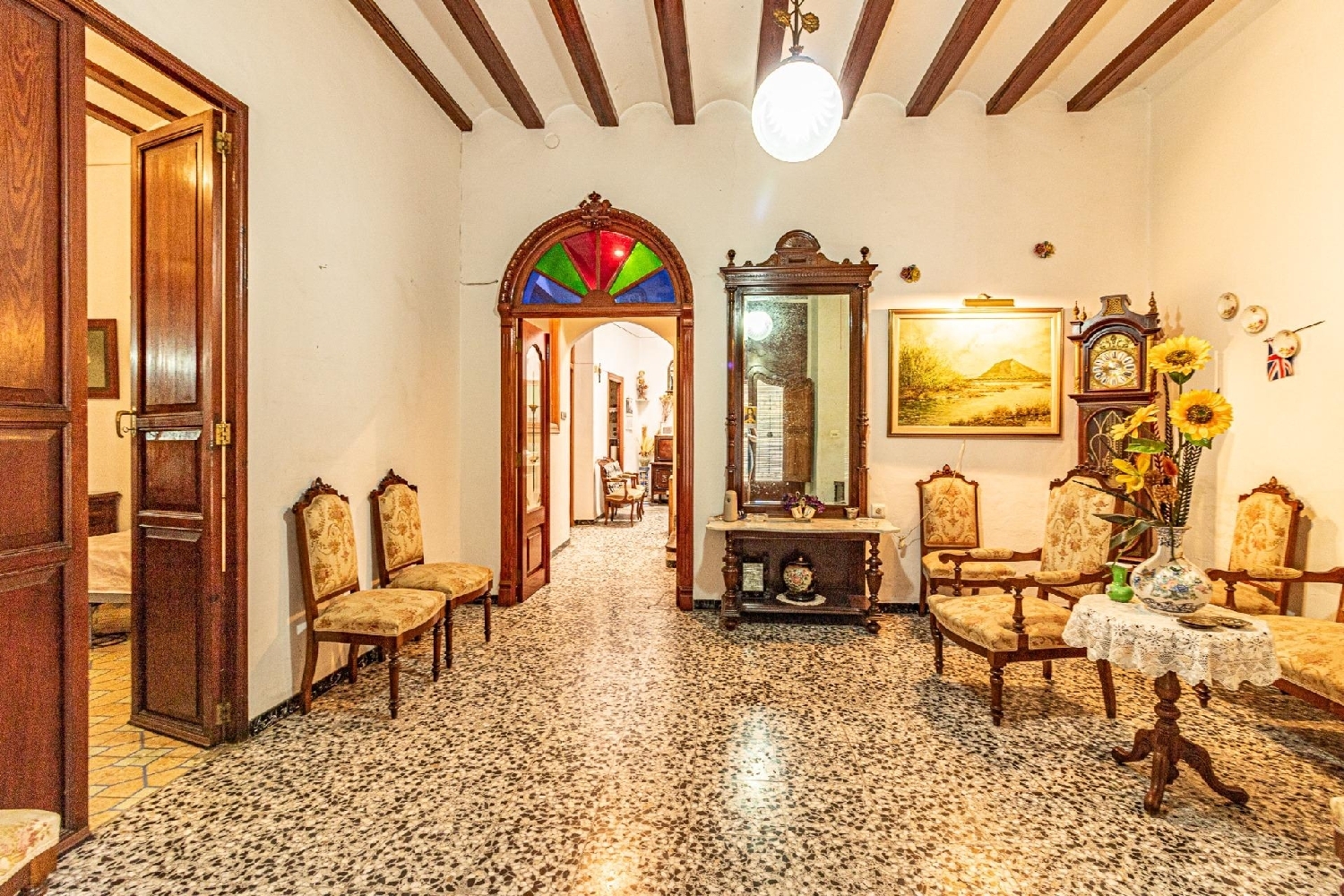  kaufen Haus Manuel Ribera Alta 1
