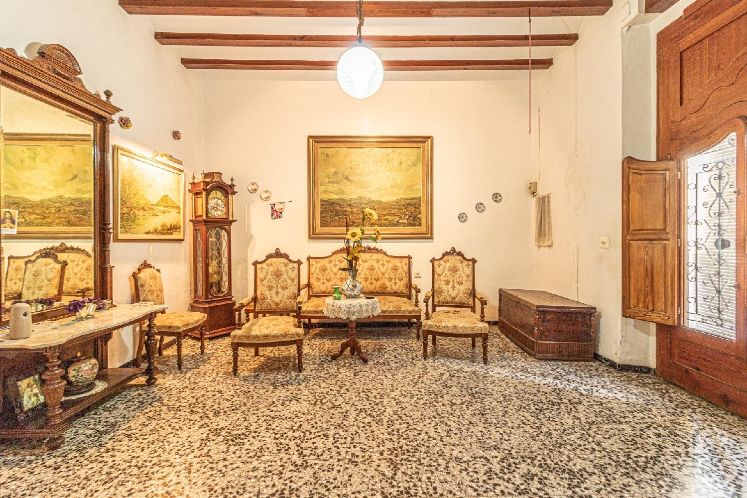  kaufen Haus Manuel Ribera Alta 5