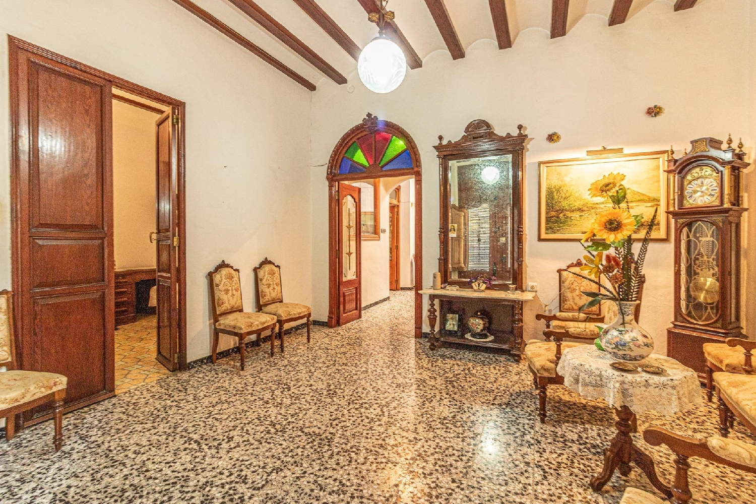 à vendre maison Manuel Ribera Alta 3