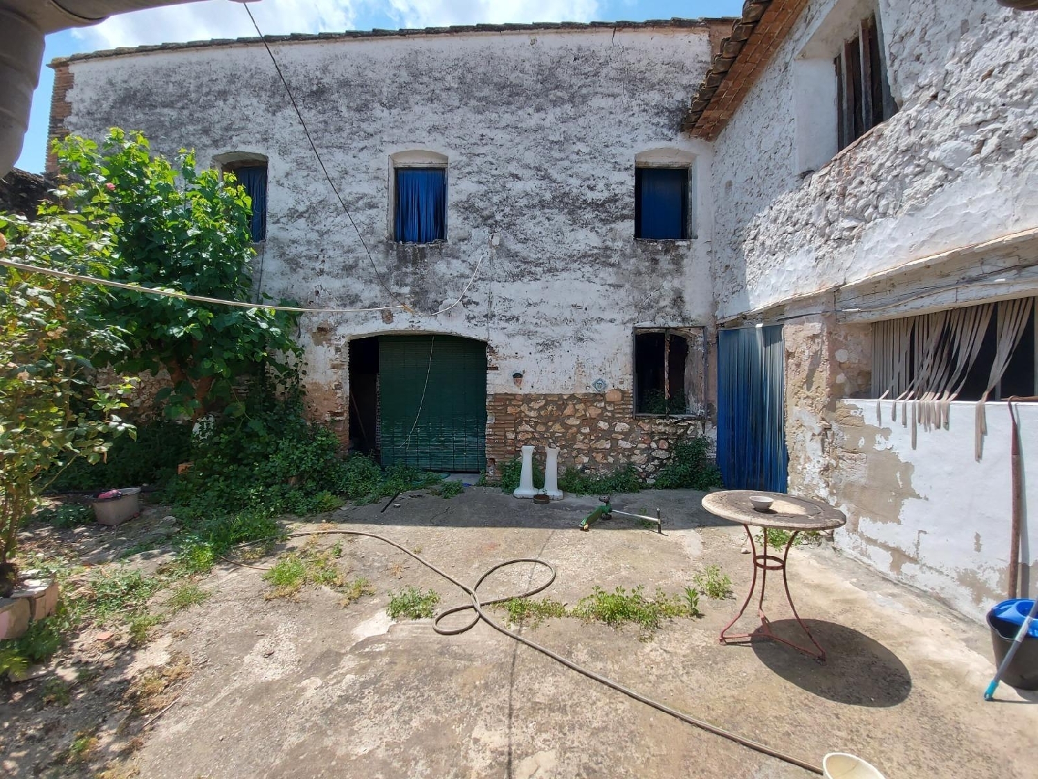  à vendre maison Manuel Ribera Alta 1