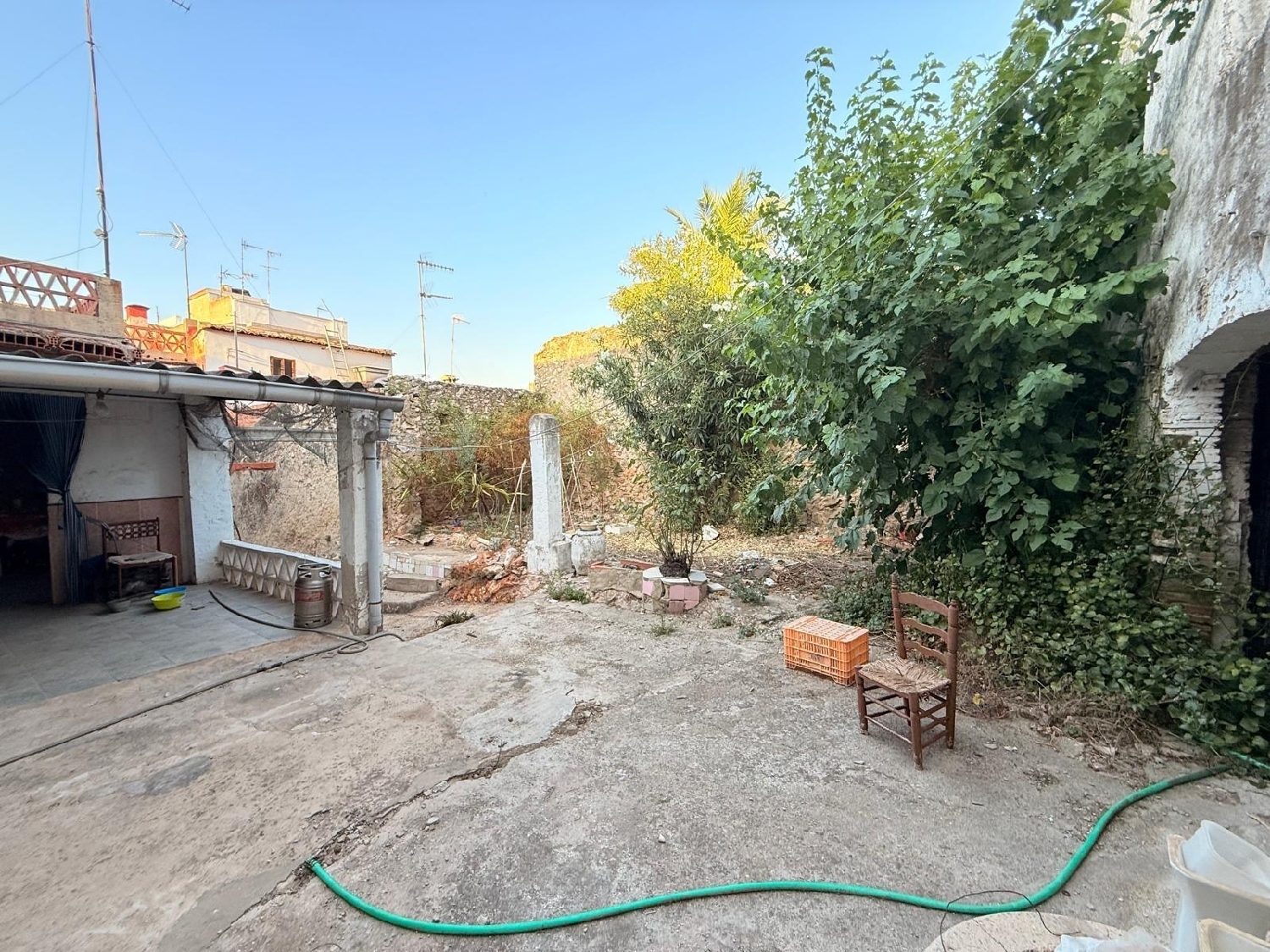  à vendre maison Manuel Ribera Alta 4