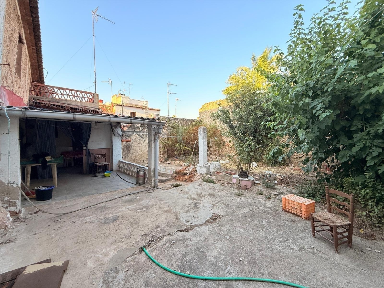  à vendre maison Manuel Ribera Alta 5