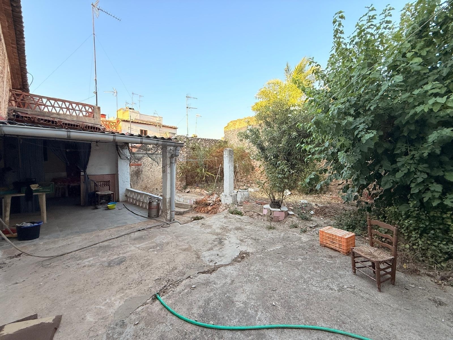  à vendre maison Manuel Ribera Alta 6