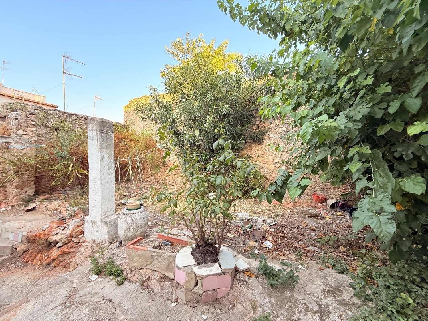  à vendre maison Manuel Ribera Alta 8