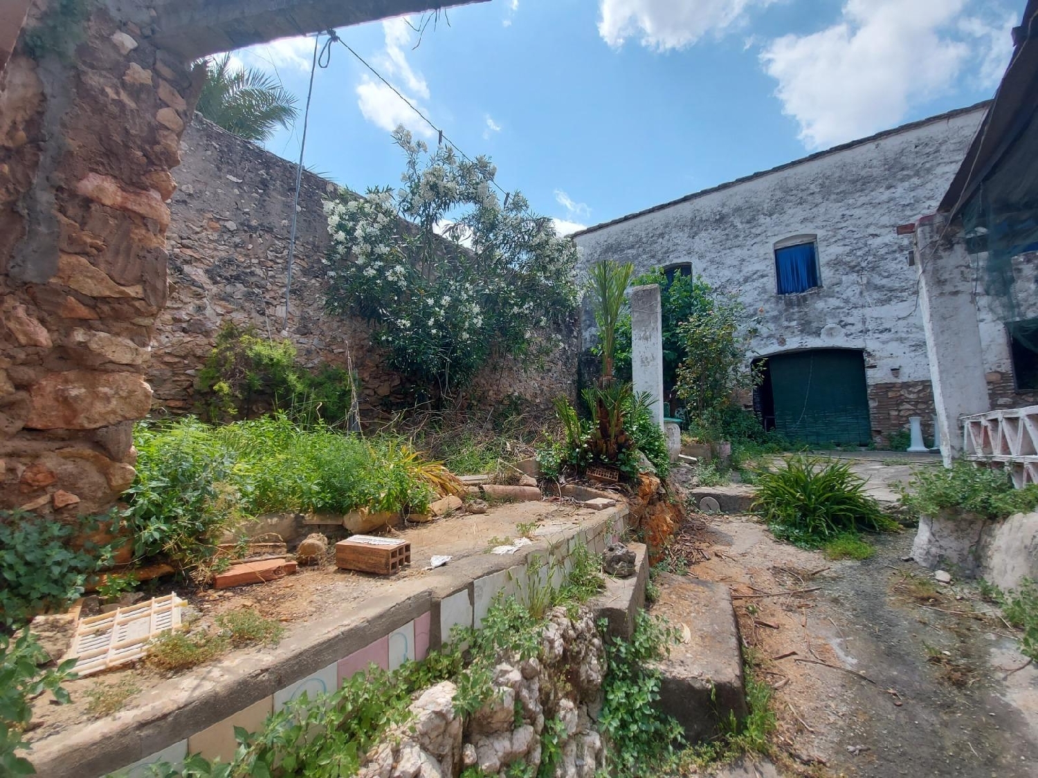 à vendre maison Manuel Ribera Alta 2