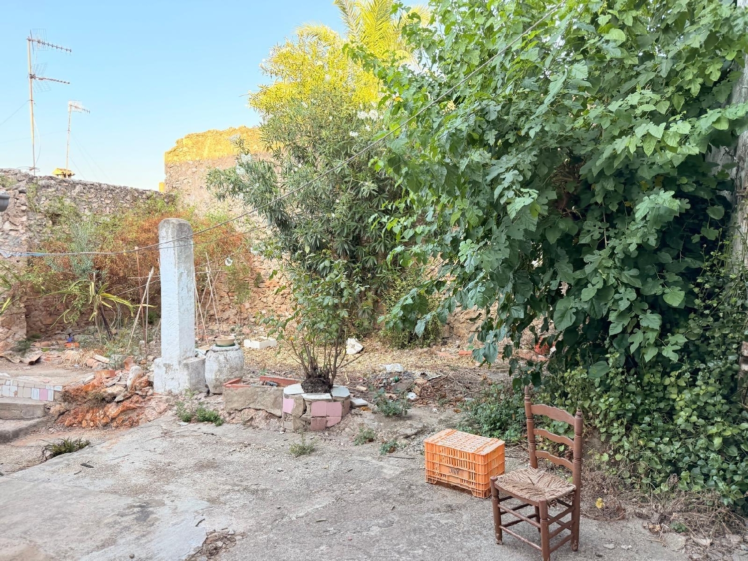 à vendre maison Manuel Ribera Alta 3