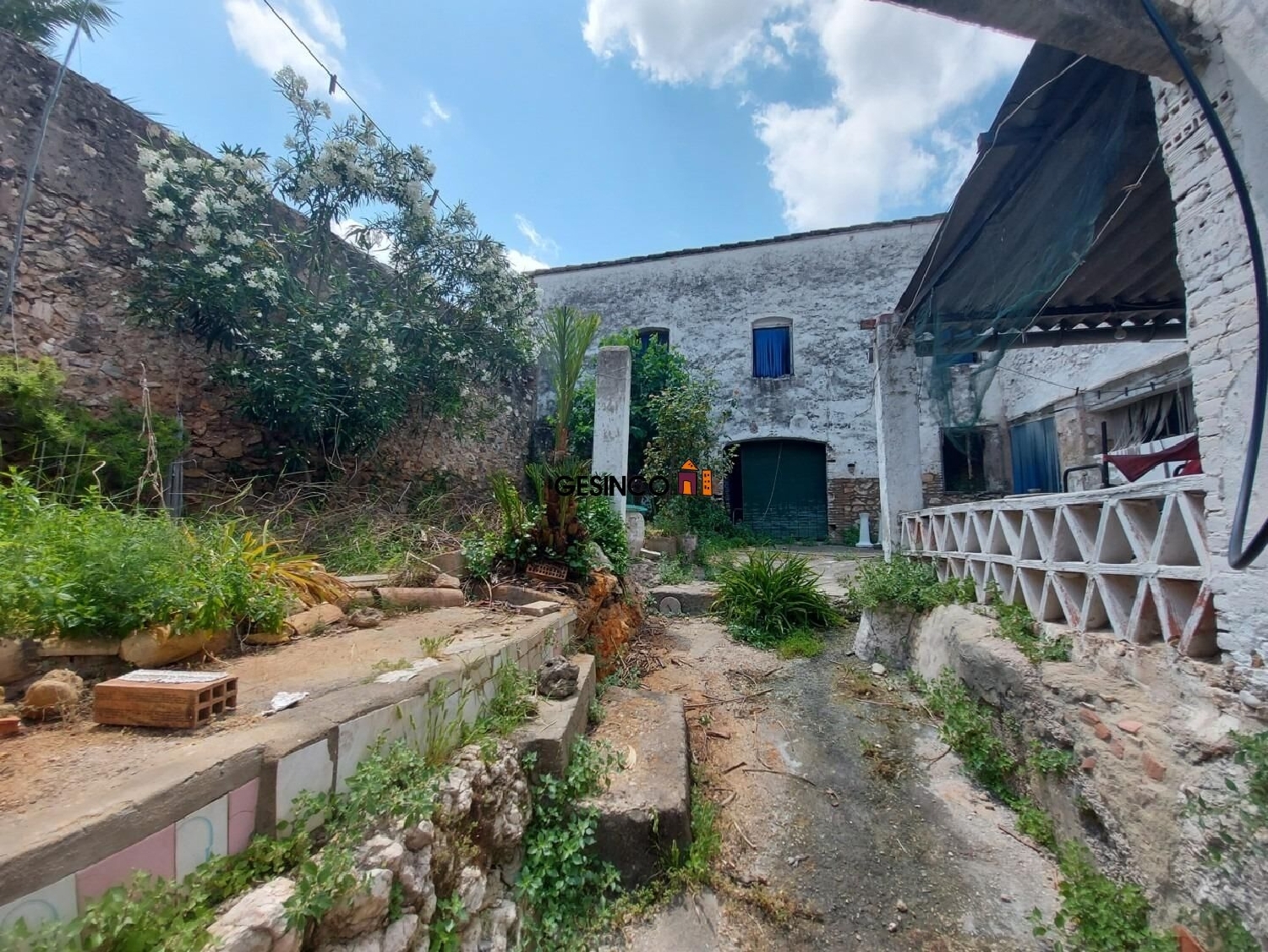  te koop huis Manuel Ribera Alta 4