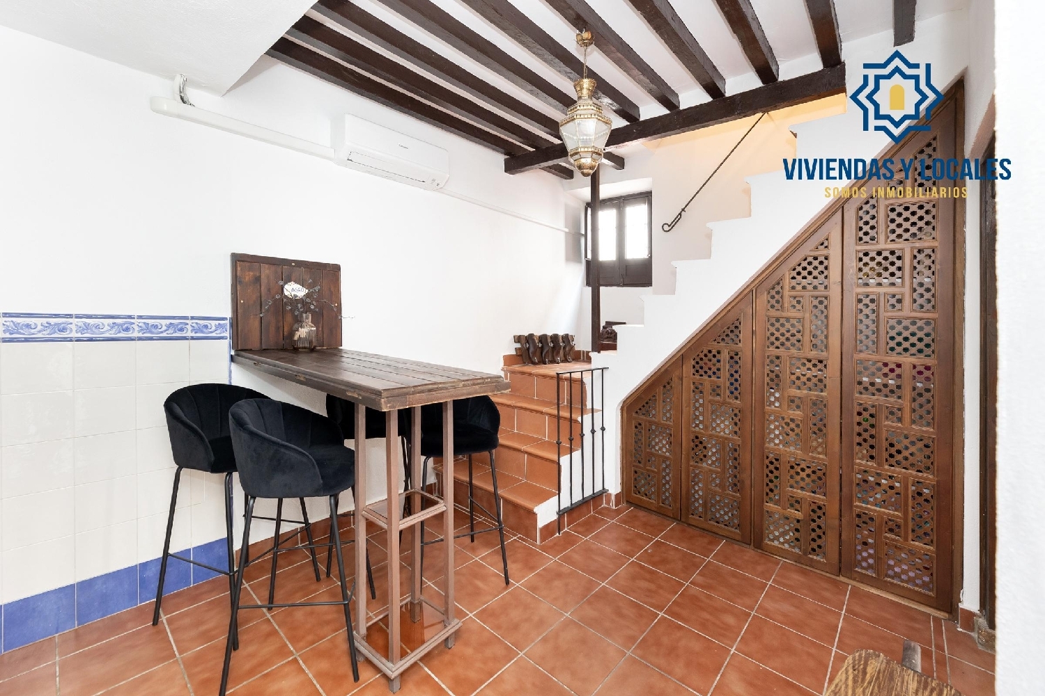  for sale house Barrio De Granada Alacantí 7
