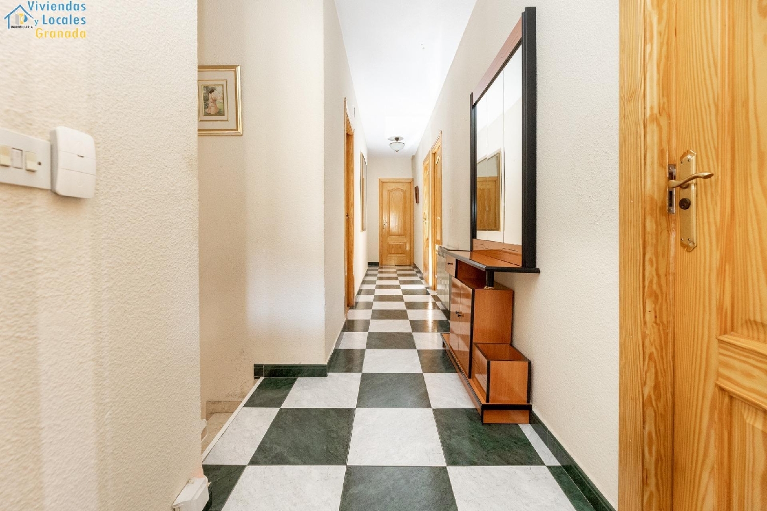  en venta casa Maracena Vega De Granada 5