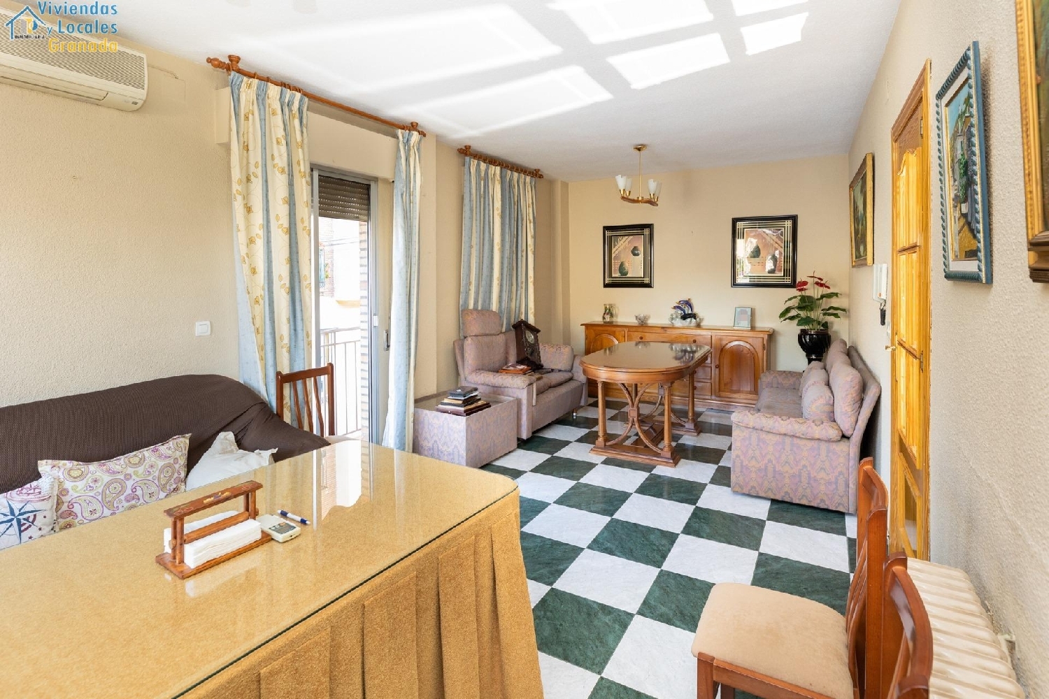  en venta casa Maracena Vega De Granada 3