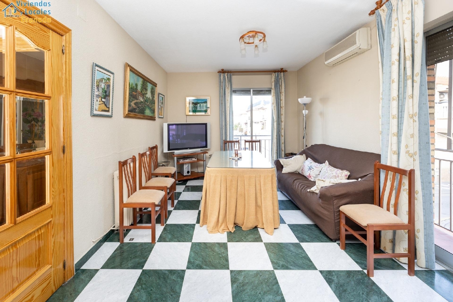  en venta casa Maracena Vega De Granada 4