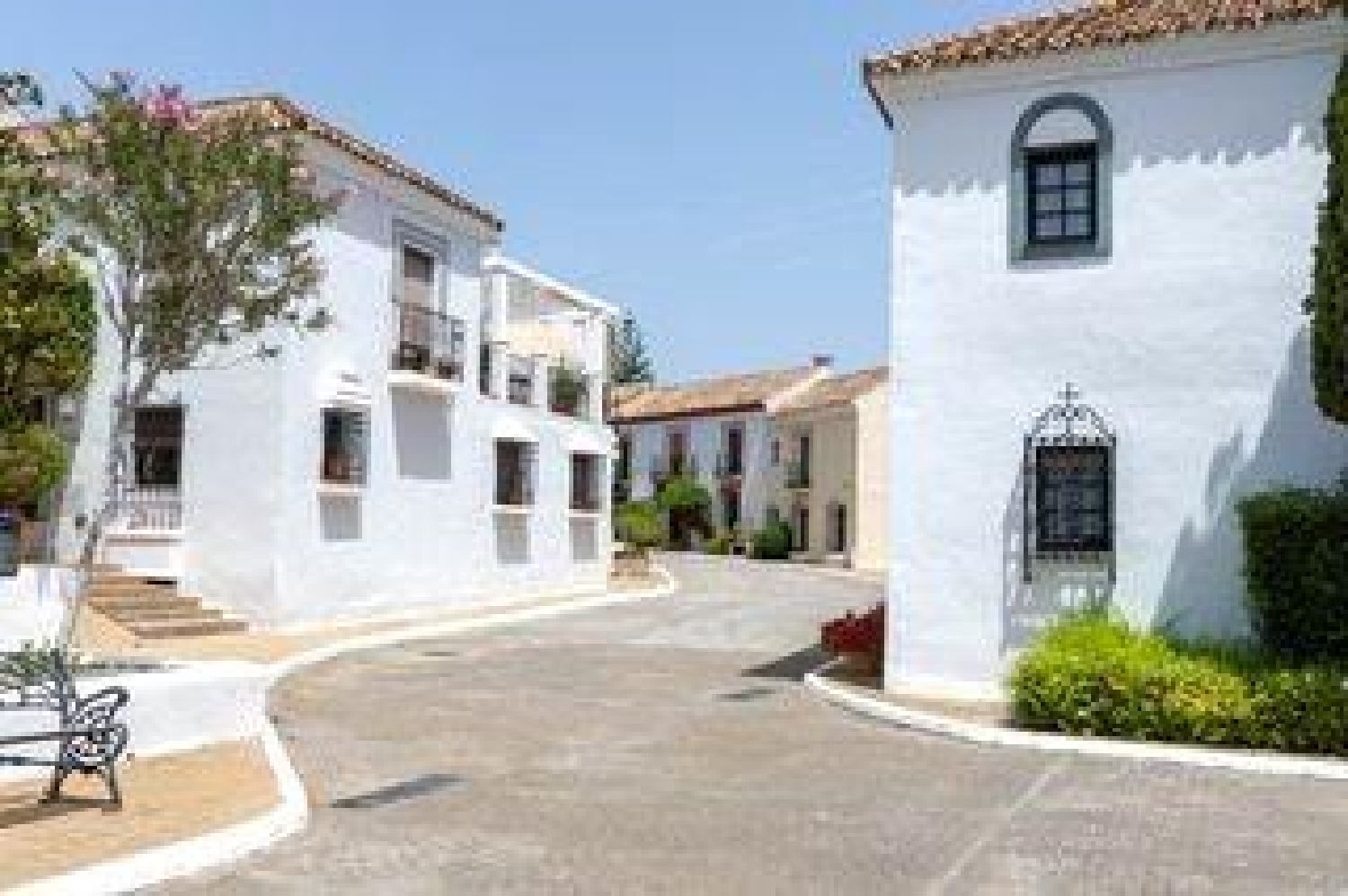  kaufen Haus Marbella Costa Noroeste 1