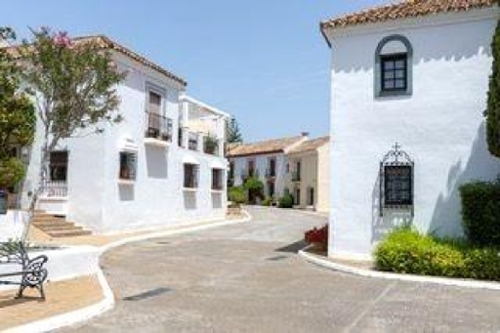 Marbella Costa Noroeste Haus Bild 6290379