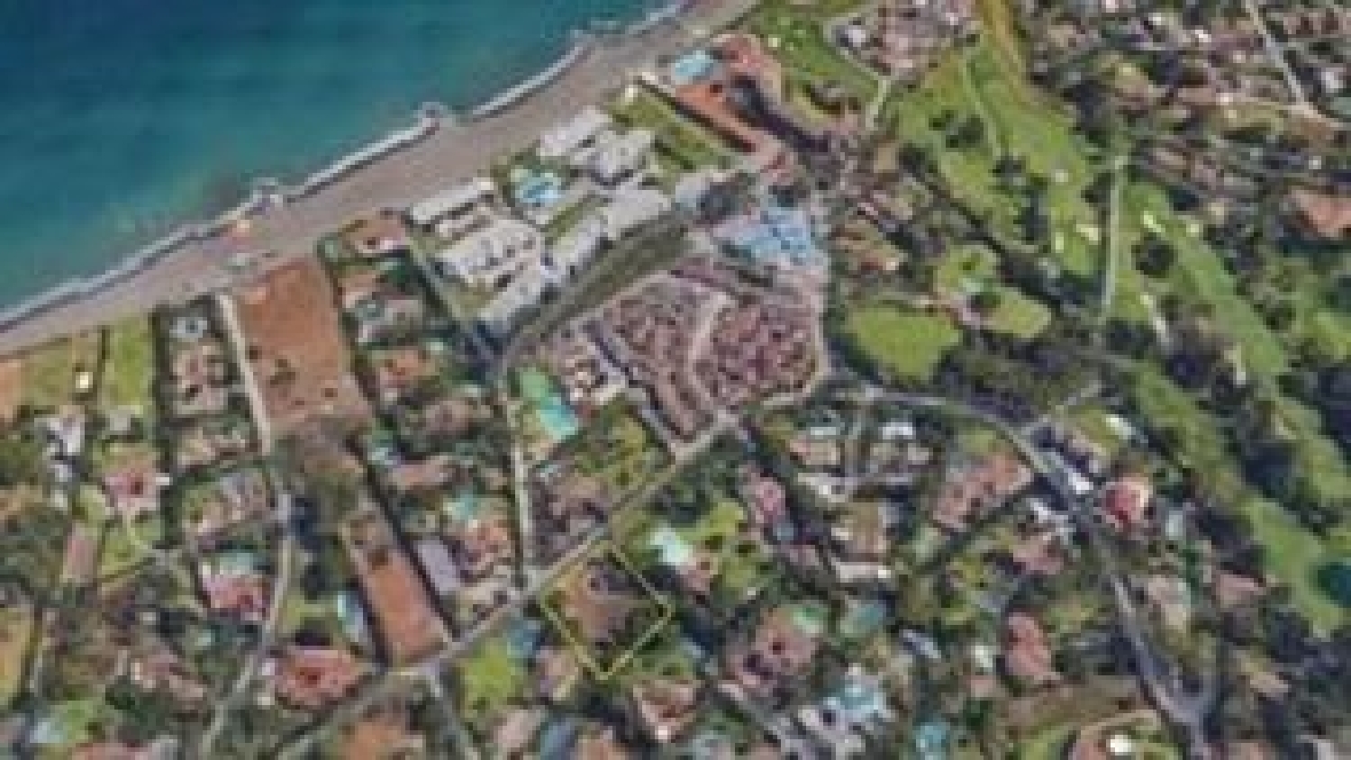  till salu hus Marbella Costa Noroeste 1