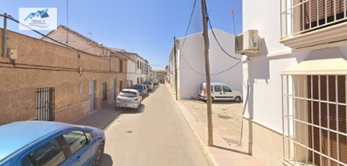 Marinaleda Sierra Sur huis foto 6284721