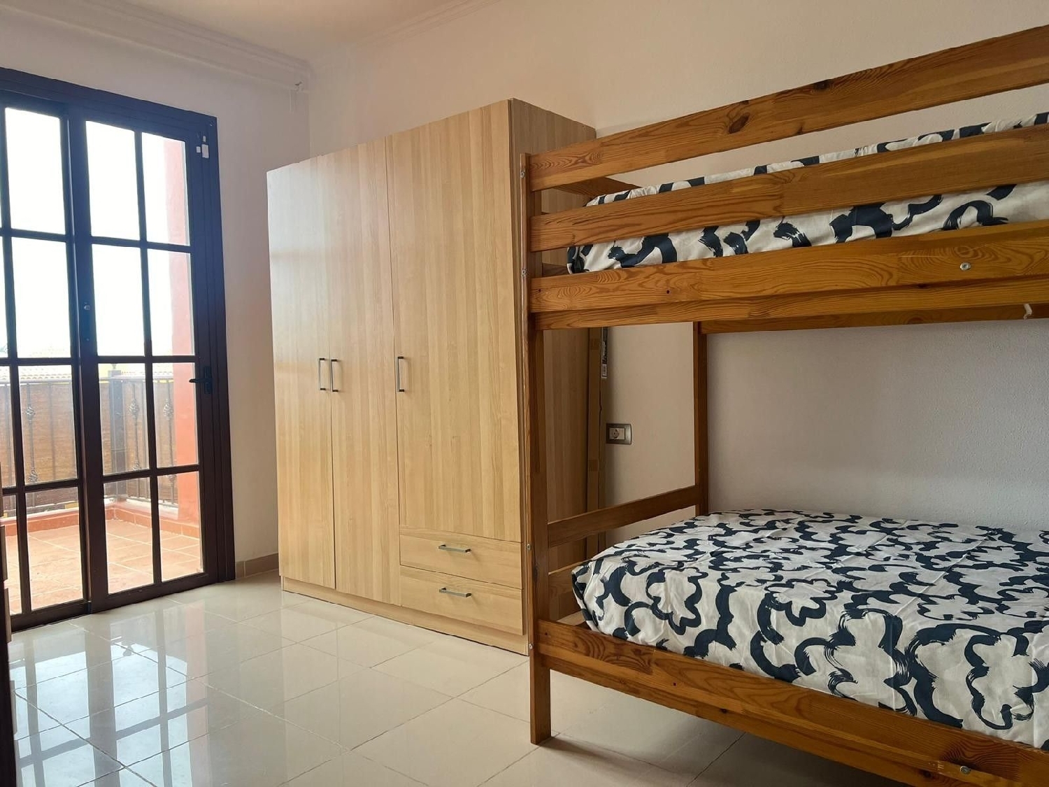  till salu hus Maroñas Noya 5