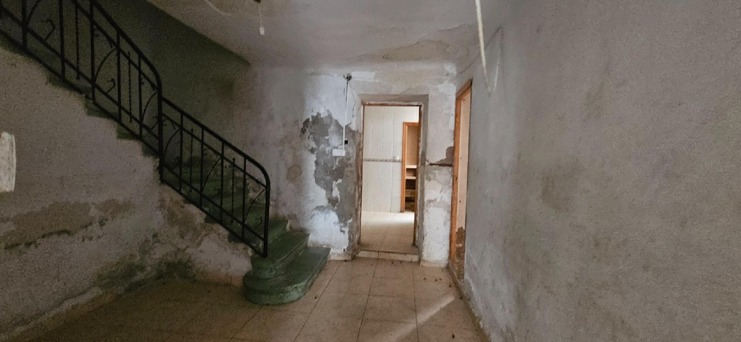 à vendre maison Marquiño Arzúa 3