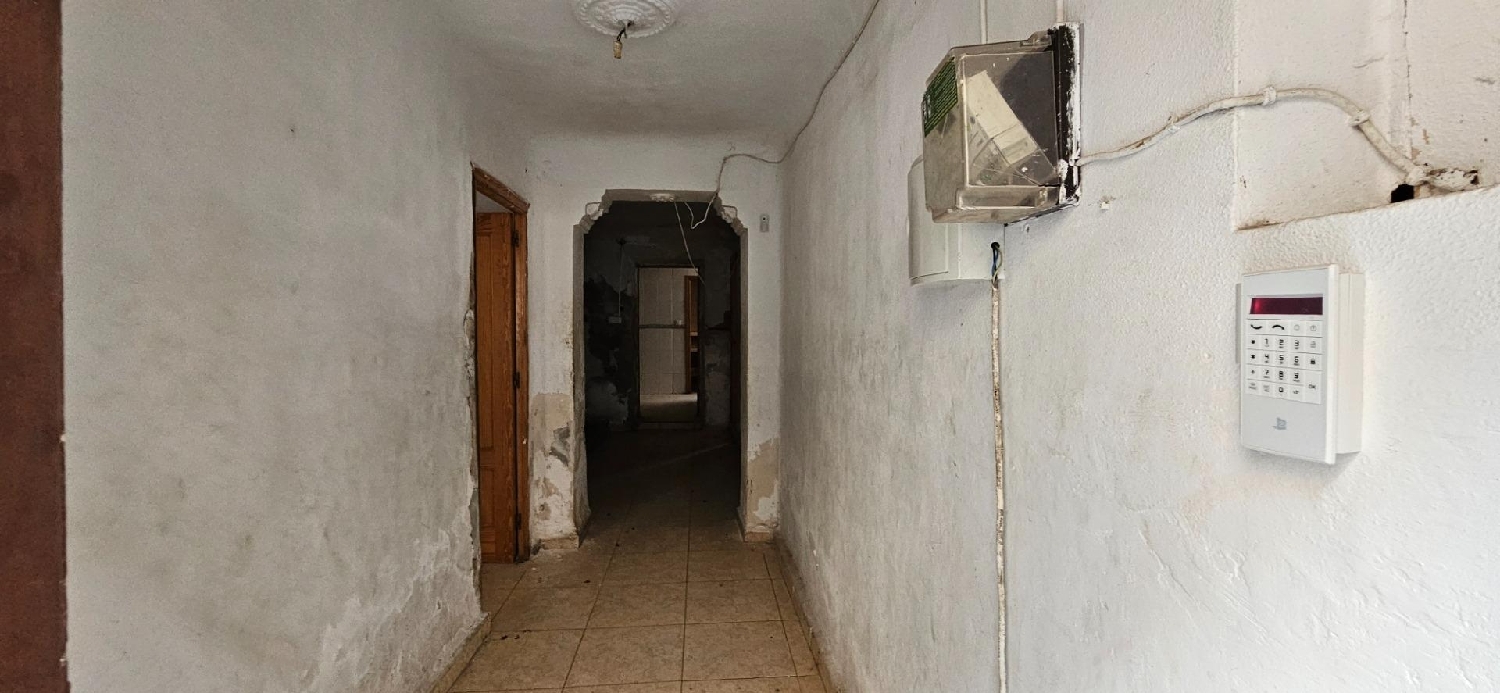 à vendre maison Marquiño Arzúa 2