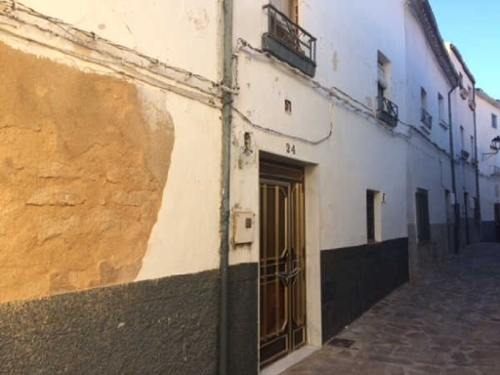 Martos Metropolitana De Jaén maison foto 6288477