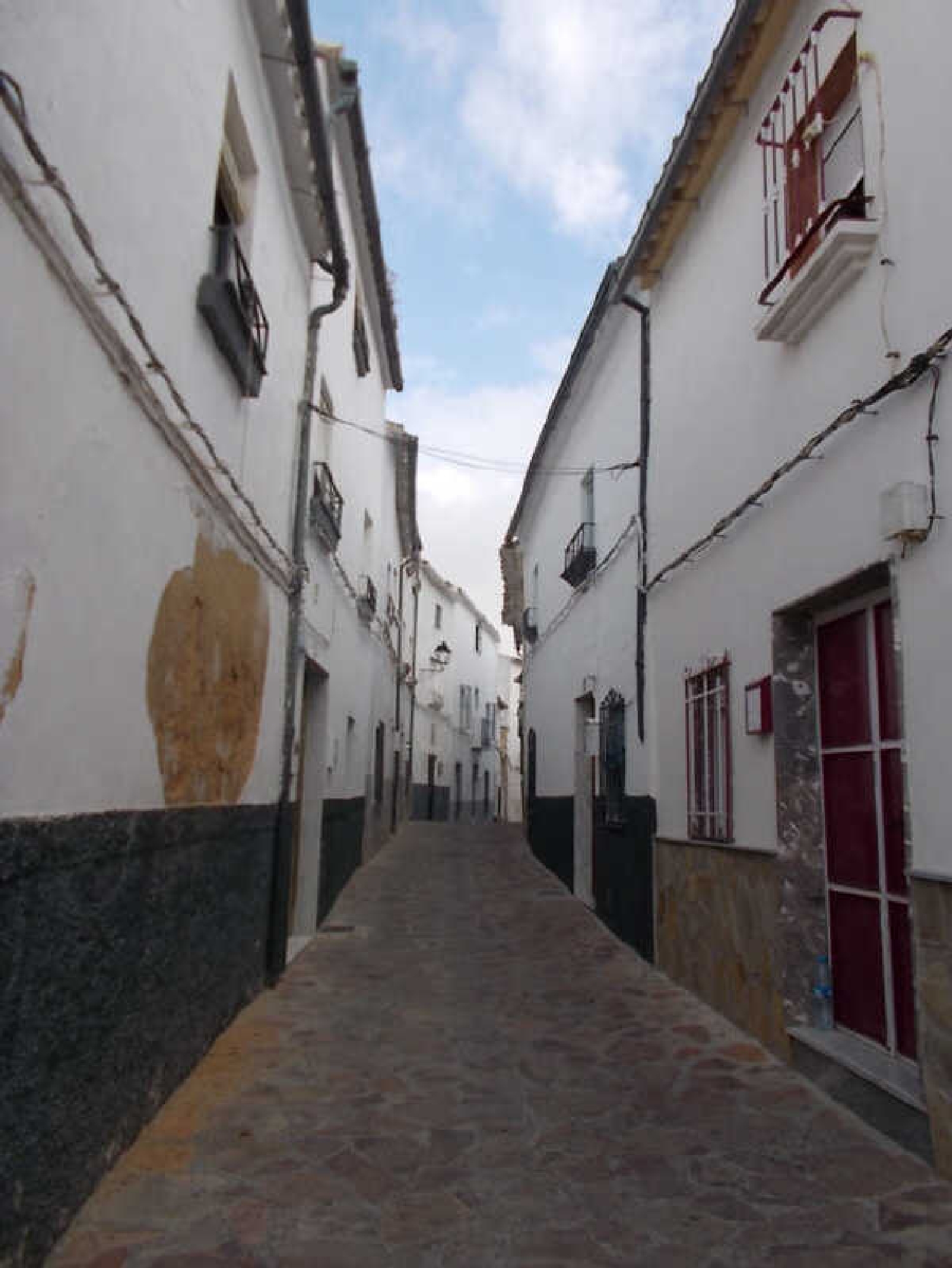  à vendre maison Martos Metropolitana De Jaén 2