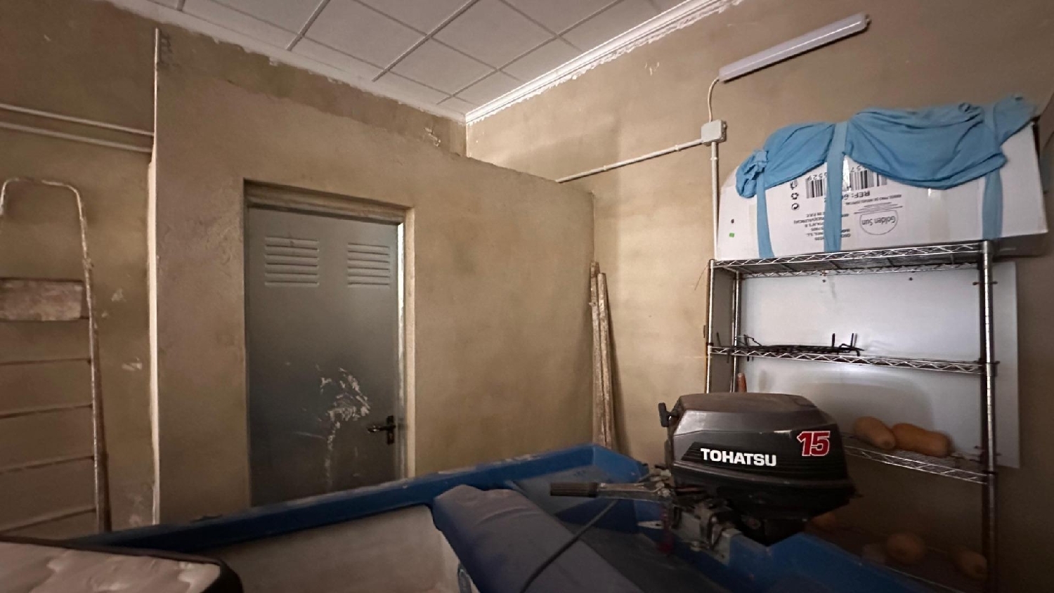 en venta casa Masalavés Ribera Alta 3