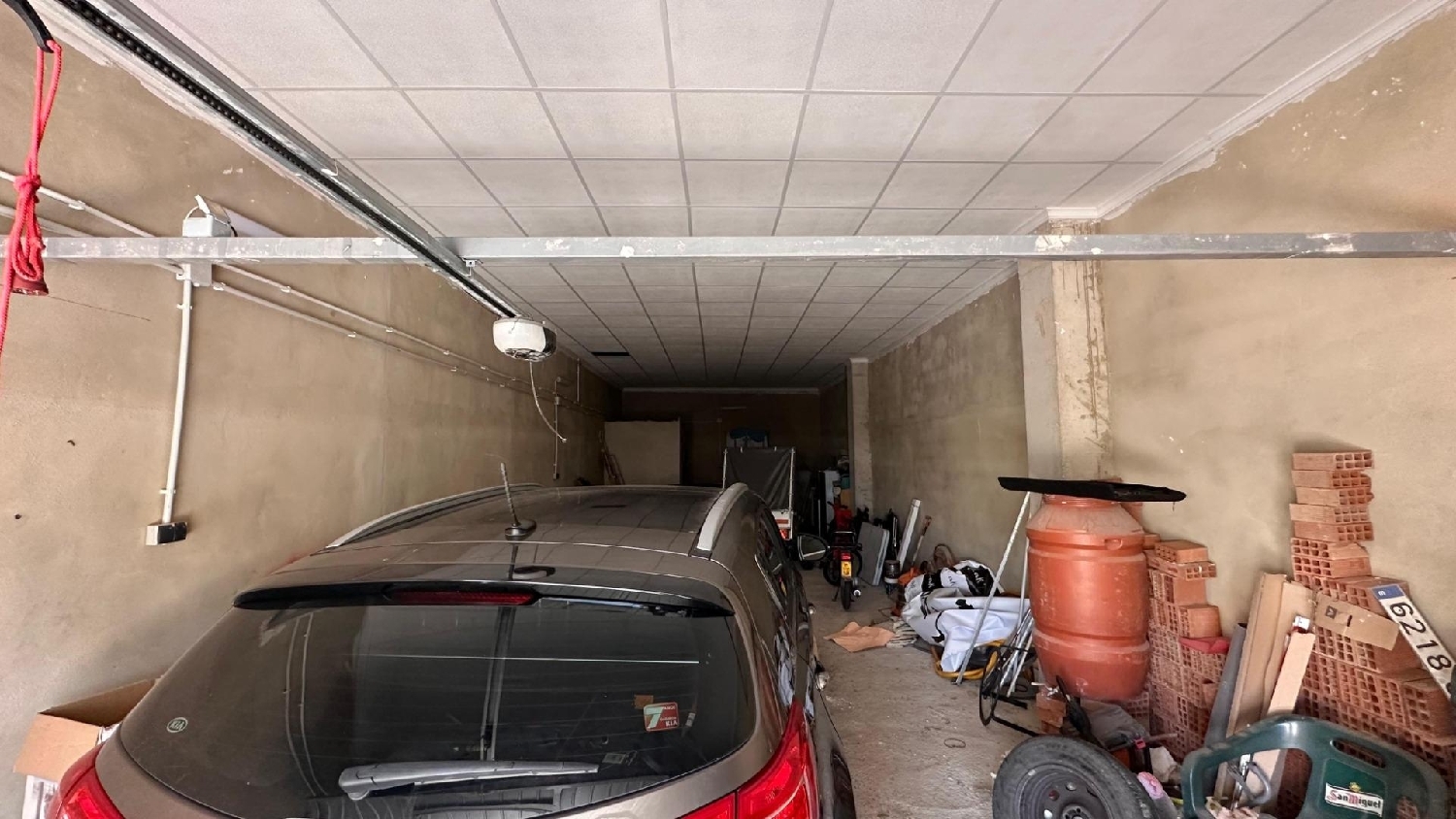  till salu hus Masalavés Ribera Alta 5