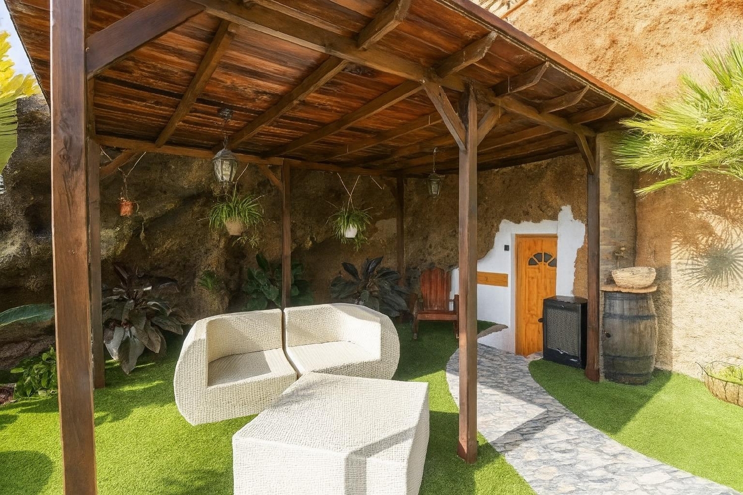  for sale house Mazaricos Xallas 7