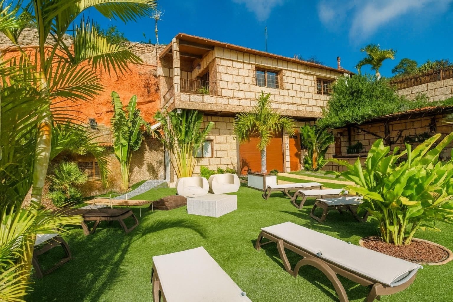  for sale house Mazaricos Xallas 5