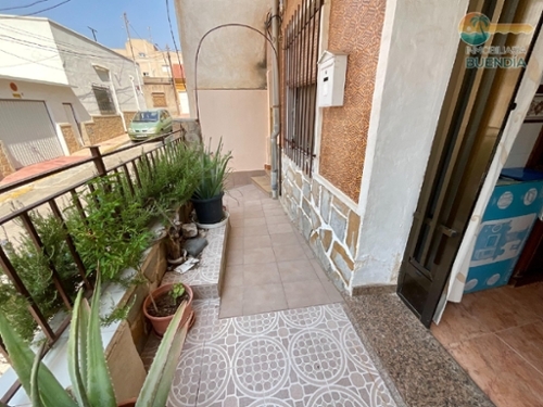 Mazarrón Bajo Guadalentín casa foto 6291441