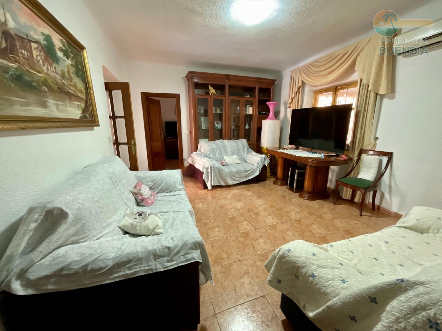  kaufen Haus Mazarrón Bajo Guadalentín 6