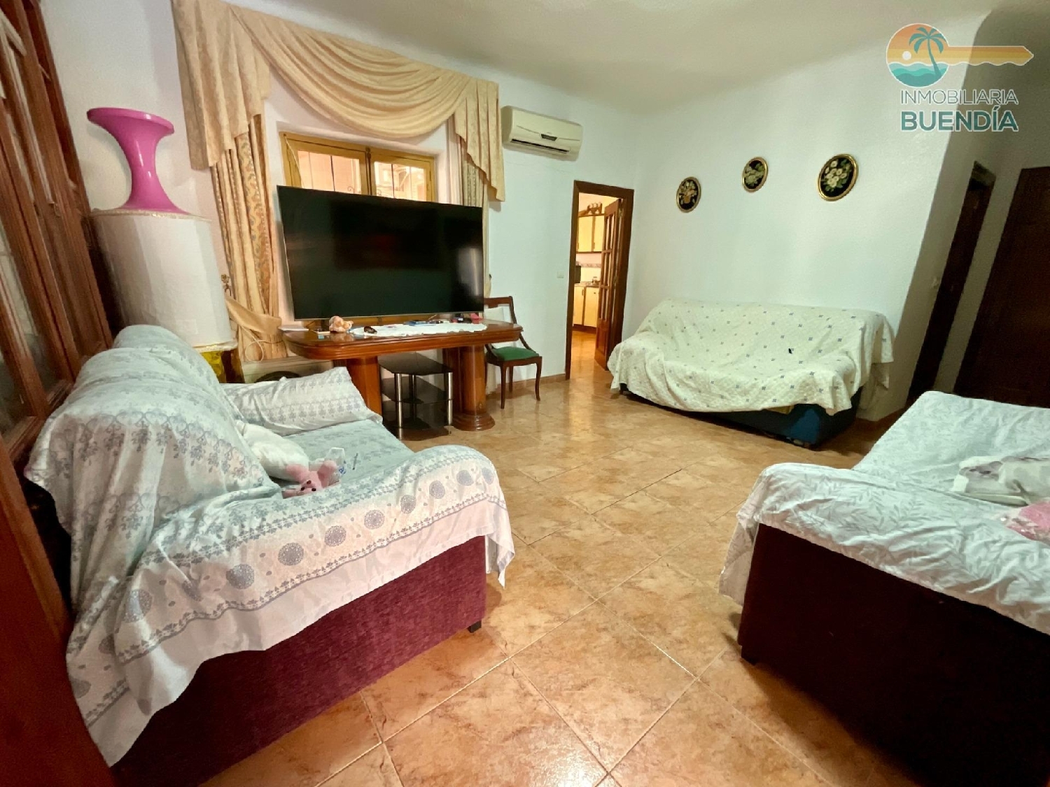  kaufen Haus Mazarrón Bajo Guadalentín 4