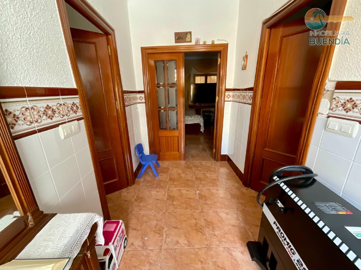  kaufen Haus Mazarrón Bajo Guadalentín 3