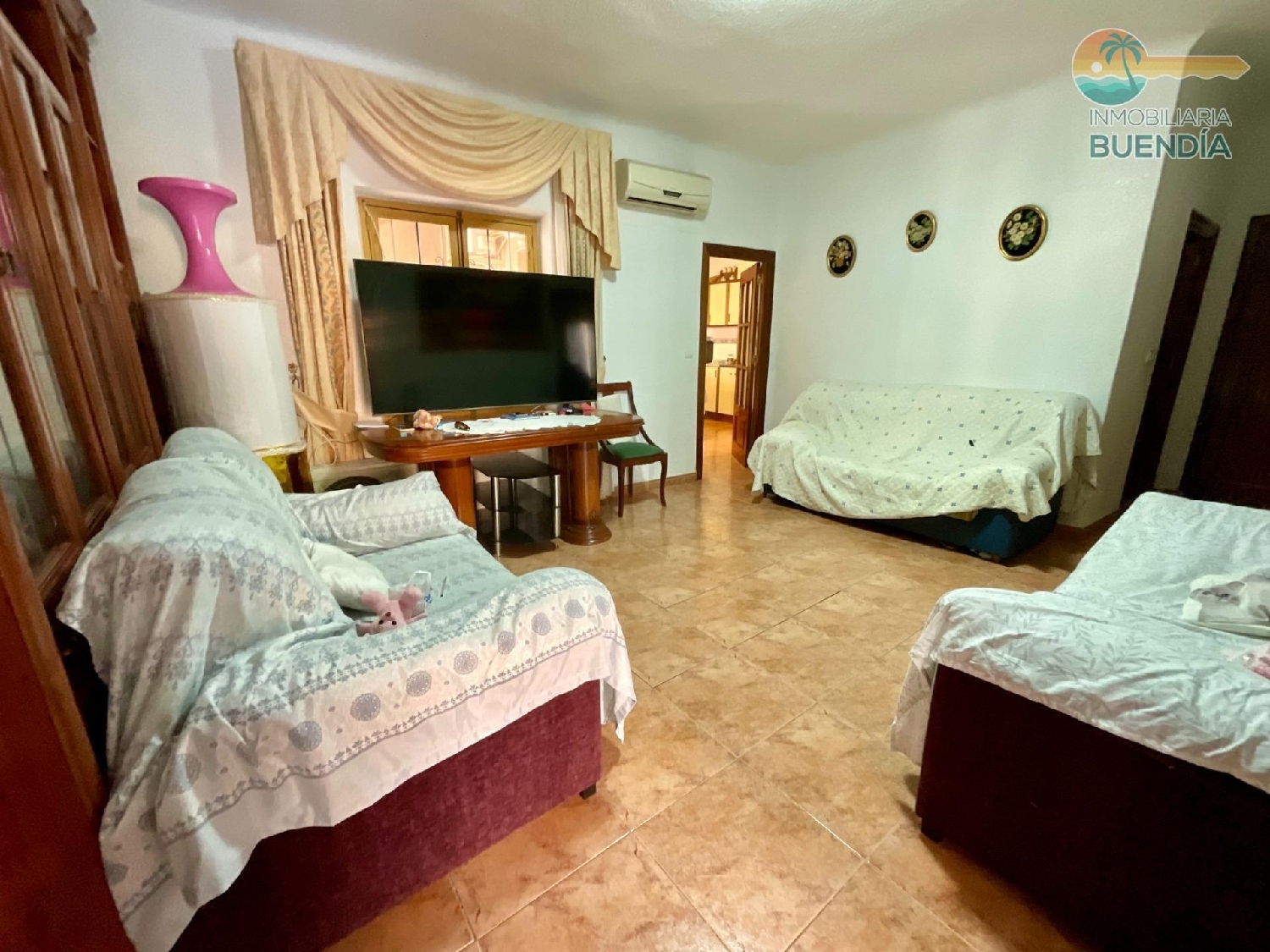  kaufen Haus Mazarrón Bajo Guadalentín 5