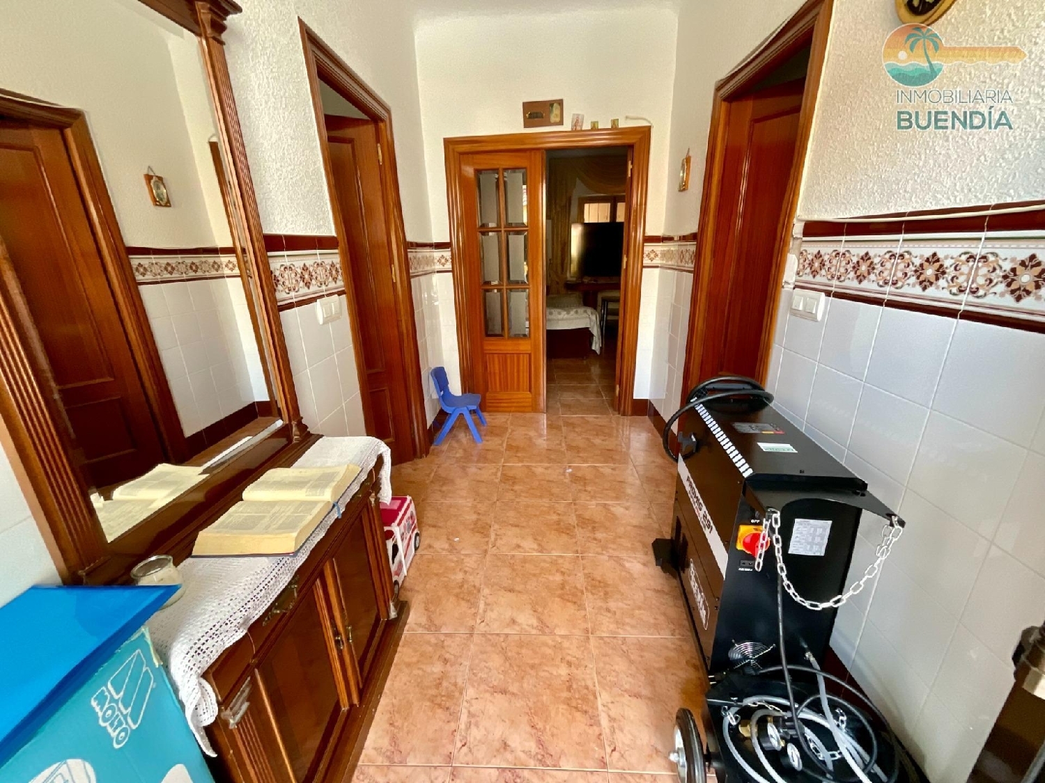  kaufen Haus Mazarrón Bajo Guadalentín 2