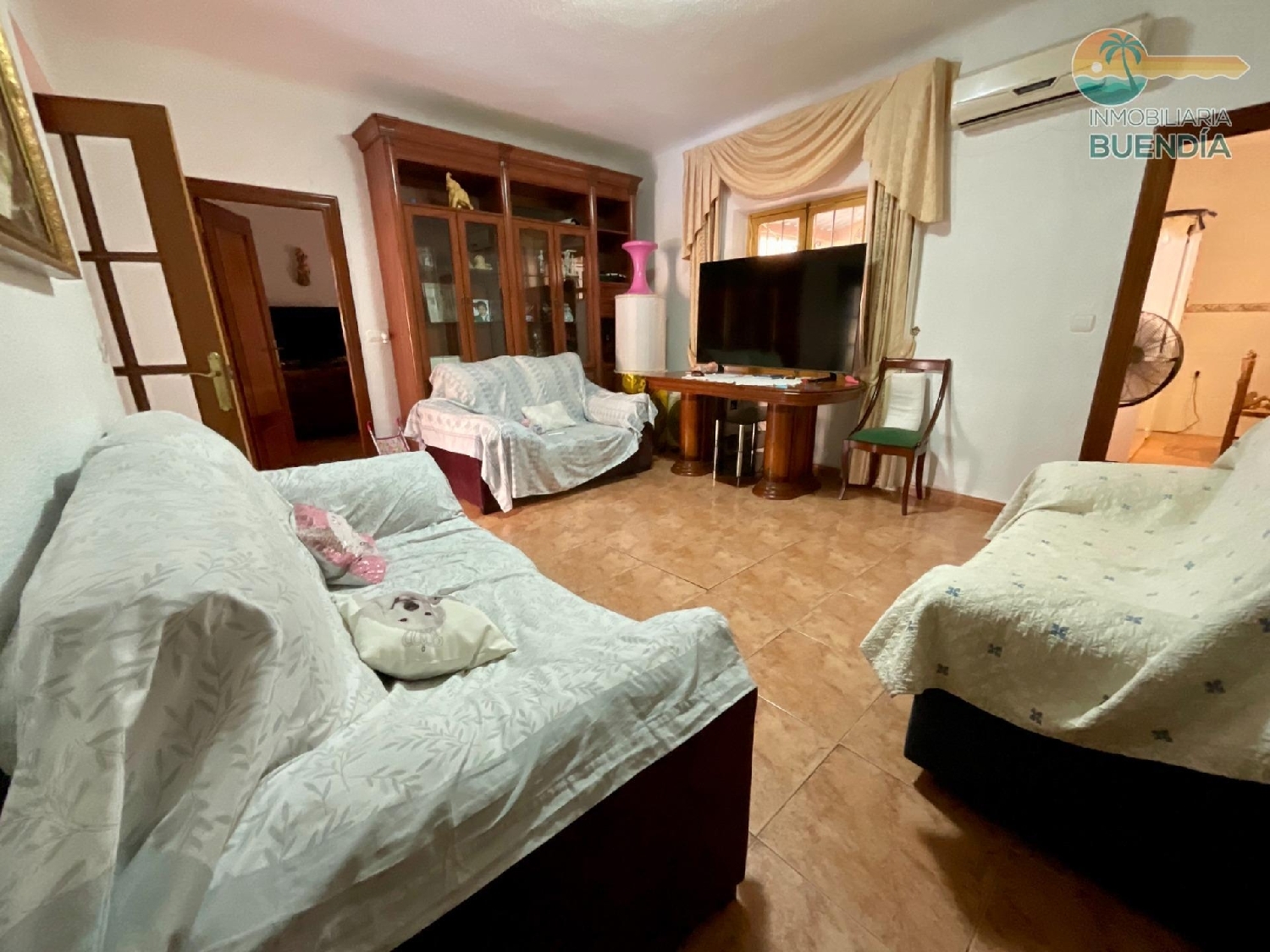  kaufen Haus Mazarrón Bajo Guadalentín 8