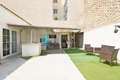 Mazarrón Bajo Guadalentín maison foto 6293275