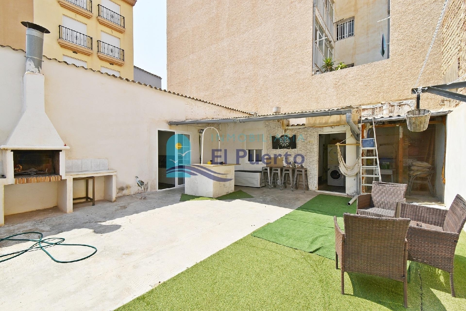 for sale house Mazarrón Bajo Guadalentín 2