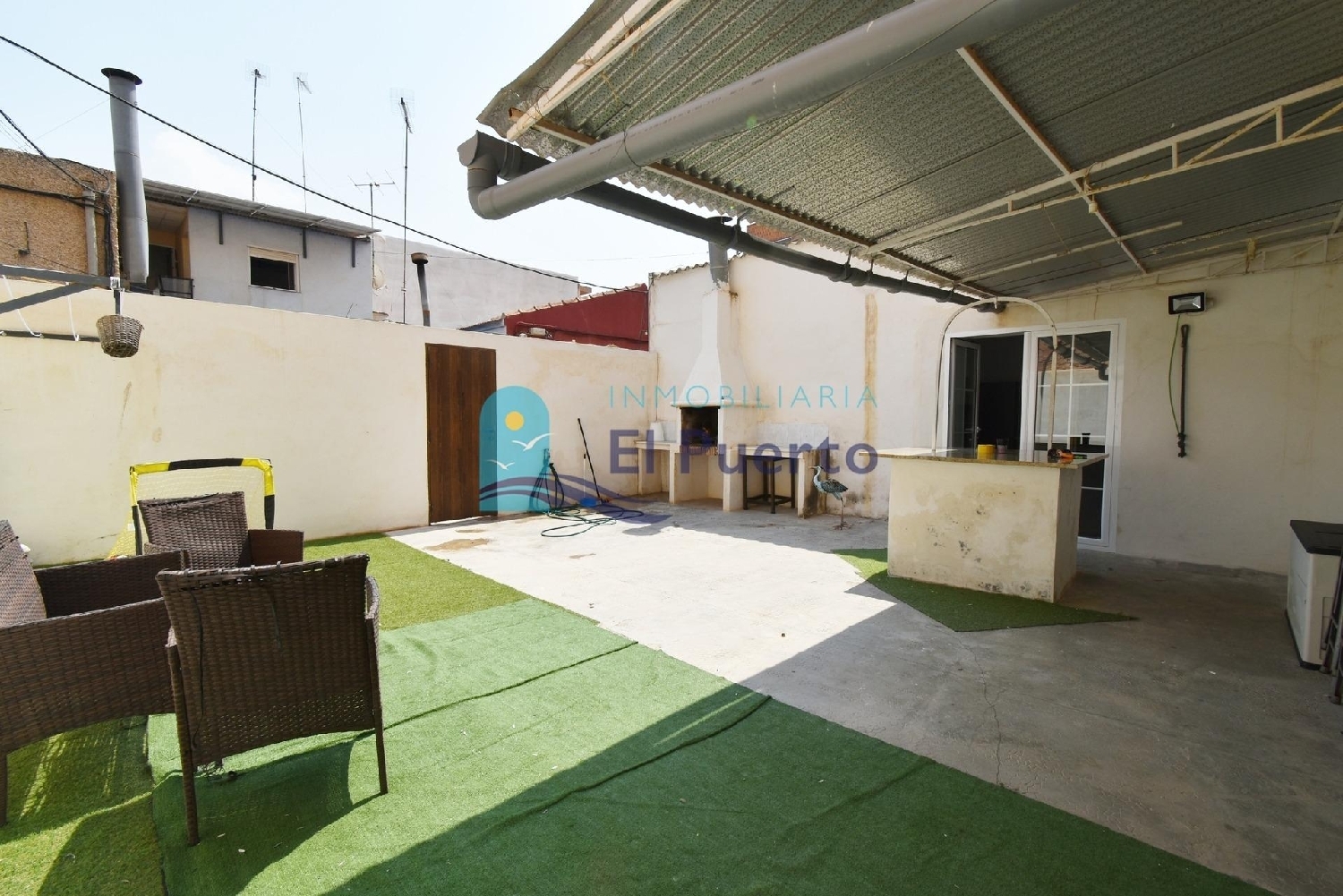 for sale house Mazarrón Bajo Guadalentín 3