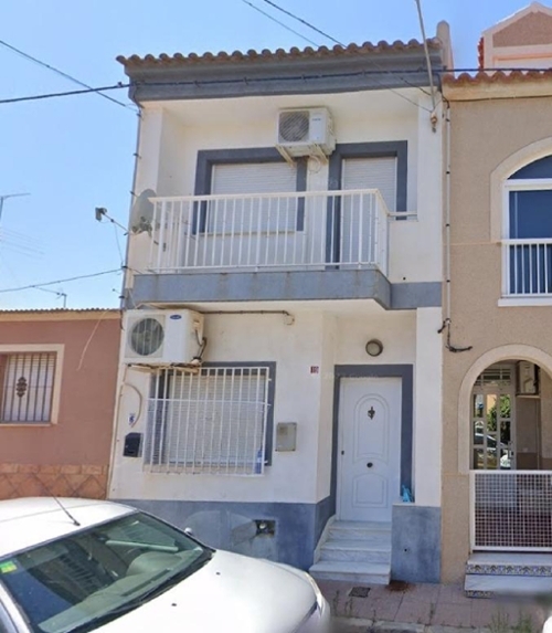 Mazarrón Bajo Guadalentín hus foto 6285120