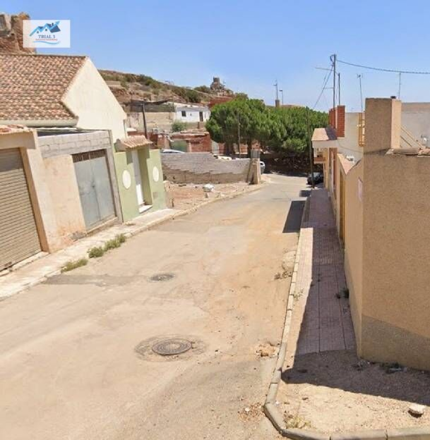  te koop huis Mazarrón Bajo Guadalentín 2