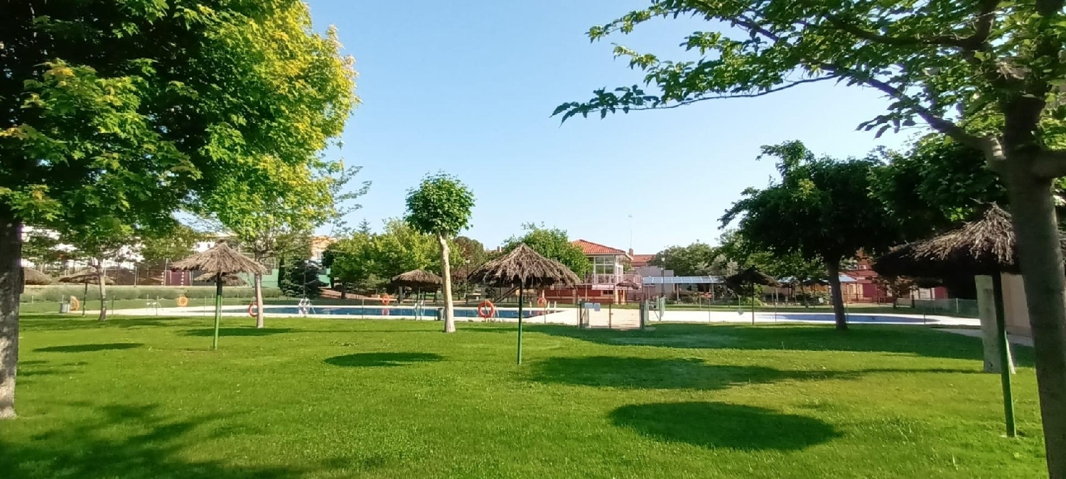  en venta casa Meco Cuenca Del Medio Jarama 4