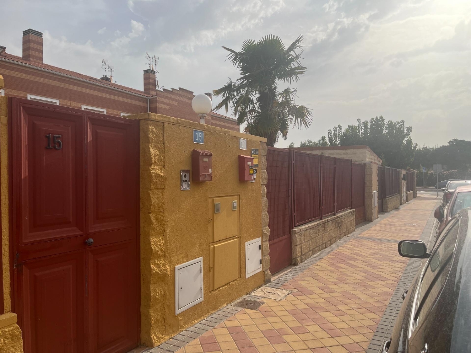  en venta casa Meco Cuenca Del Medio Jarama 1