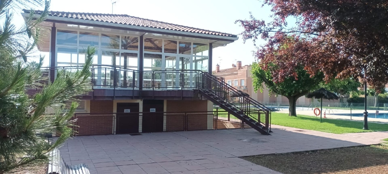  en venta casa Meco Cuenca Del Medio Jarama 5