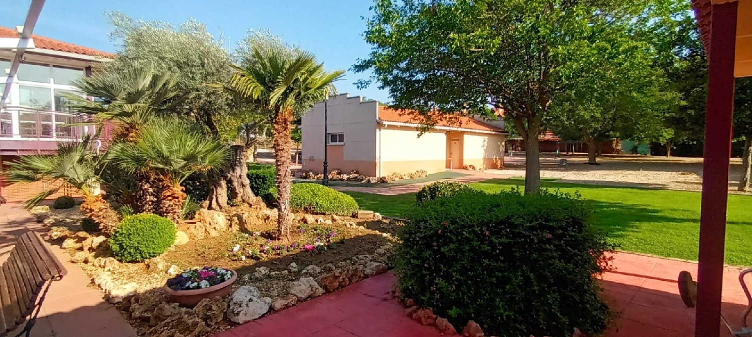  en venta casa Meco Cuenca Del Medio Jarama 8