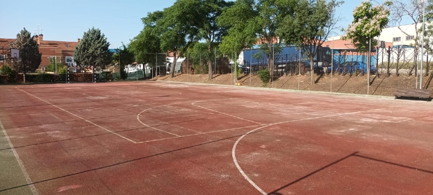  en venta casa Meco Cuenca Del Medio Jarama 6