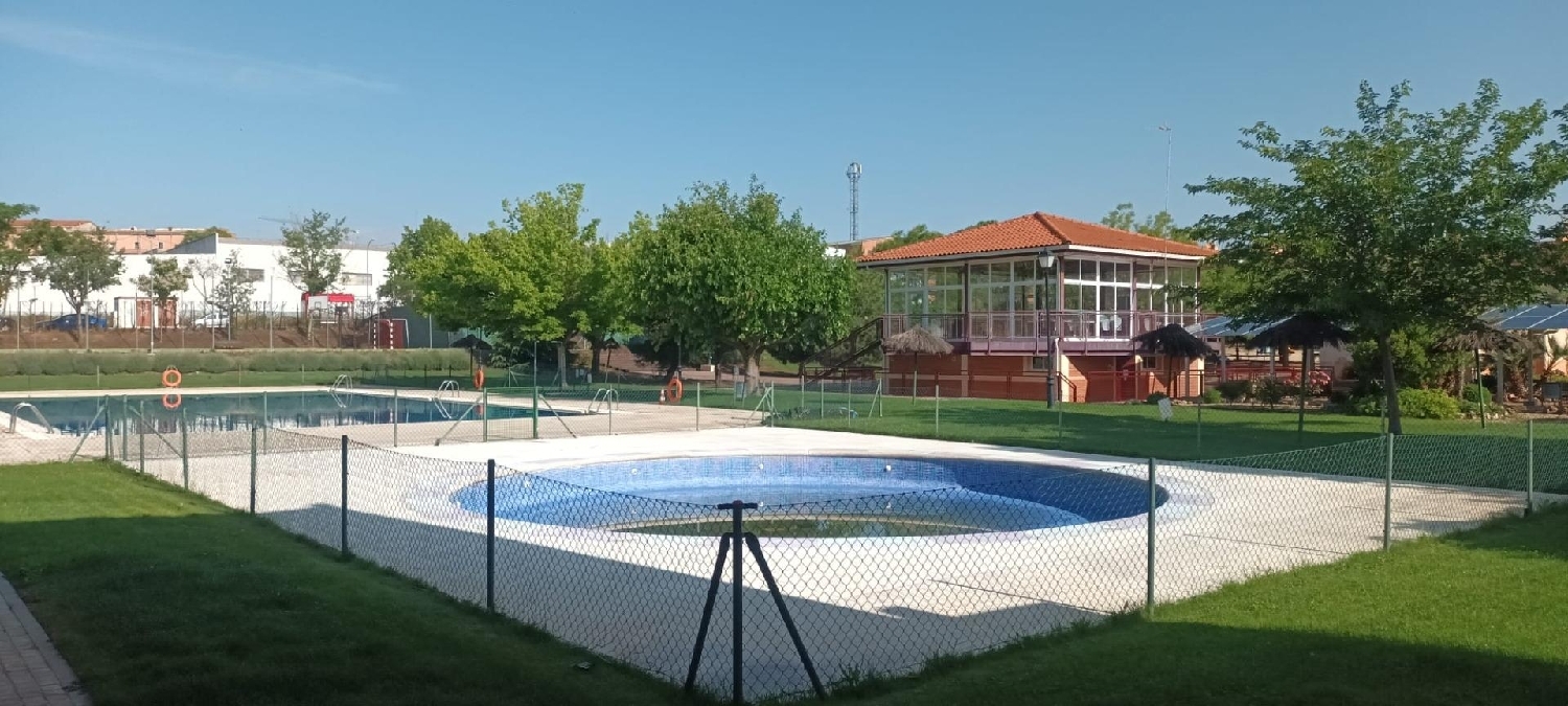 till salu hus Meco Cuenca Del Medio Jarama 3