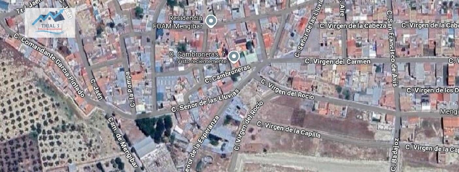  for sale house Mengibar Metropolitana De Jaén 1