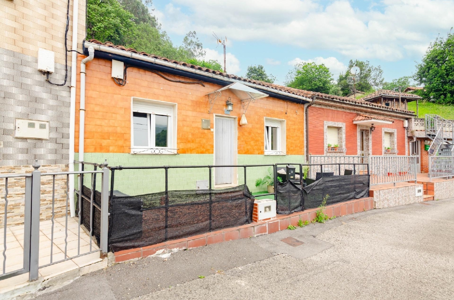  for sale house Mieres Caudal 3
