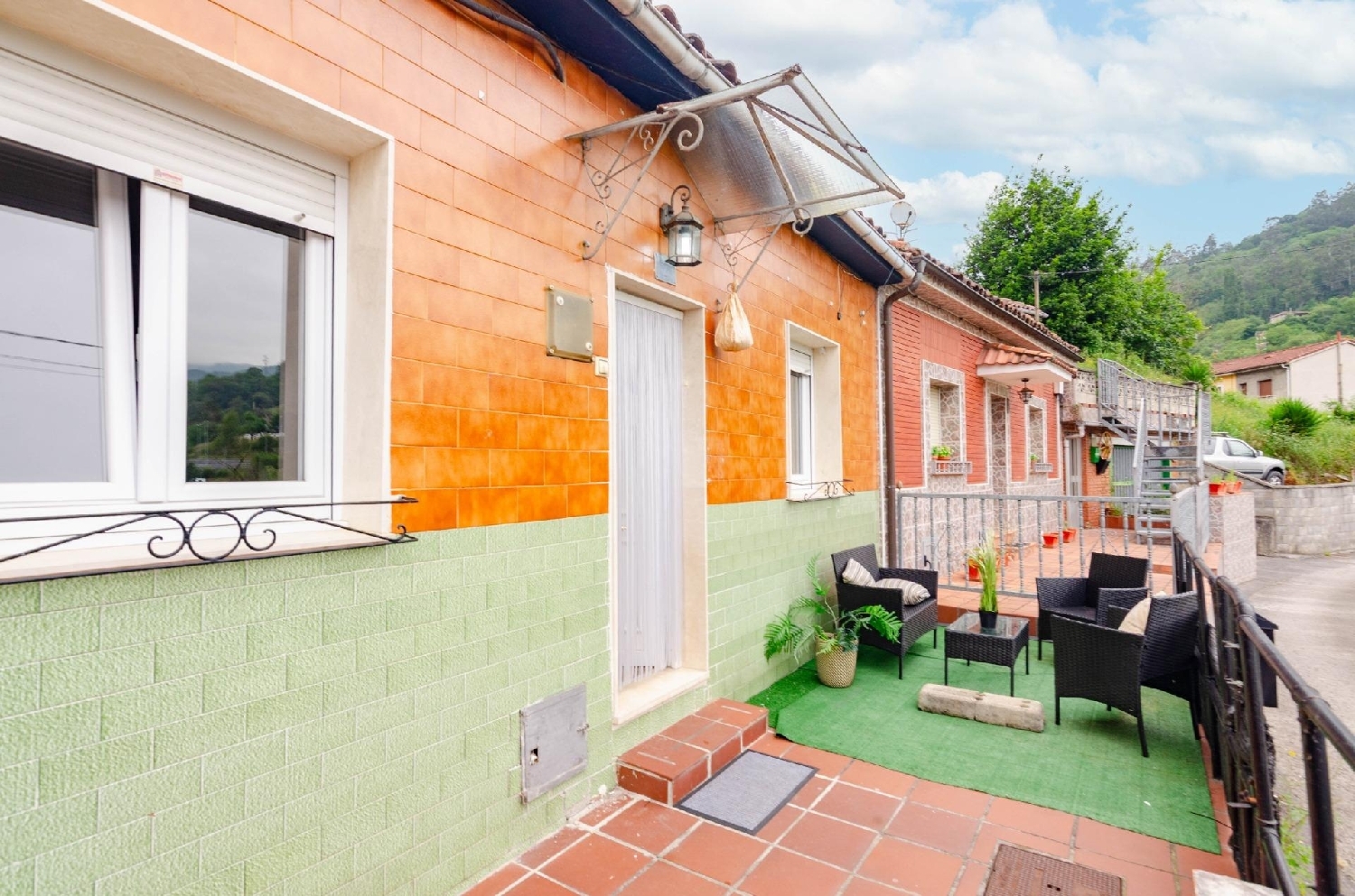  for sale house Mieres Caudal 4