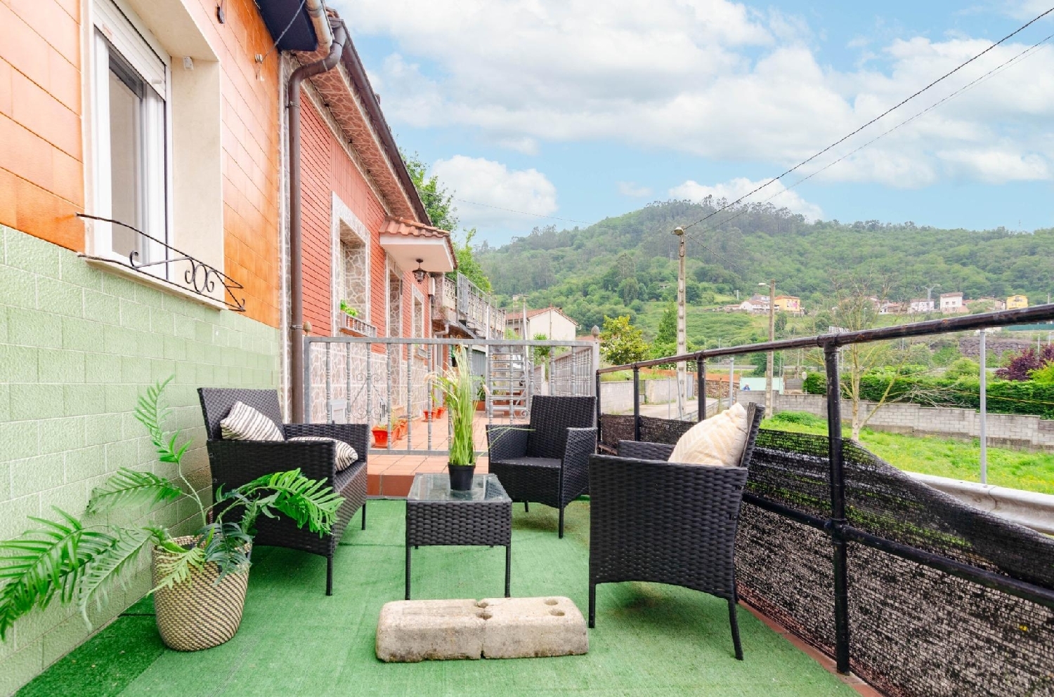 for sale house Mieres Caudal 2